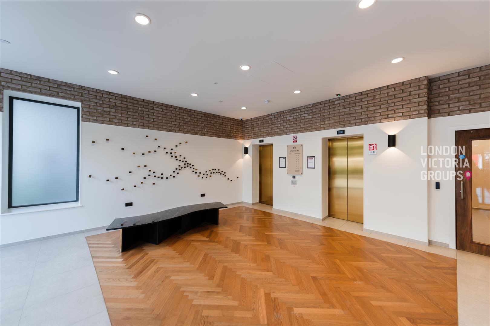 Emblem House, 11 Salutation Gardens, London